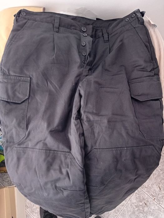 Боен панталон с подплата