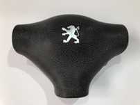 Airbag volan Peugeot 206 (1998-2010) 96257484zr