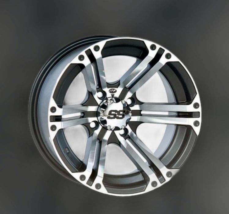 Jante atv Cf moto Can -am Polaris Tgb etc