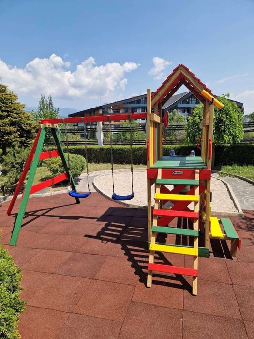 Прекрасно Студио под наем в Банско