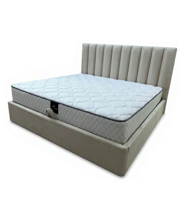 Кровать двуспальная