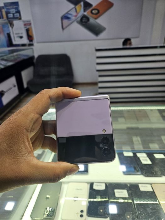 Samsung z flip 3