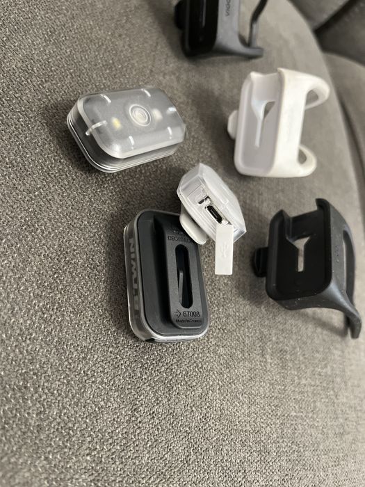 Set lumini pentru bicicletă