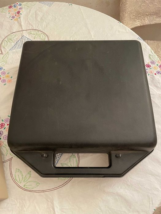 Пищеща машина Хеброс