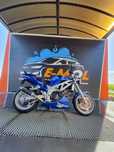 Suzuki SV650 limitat A2