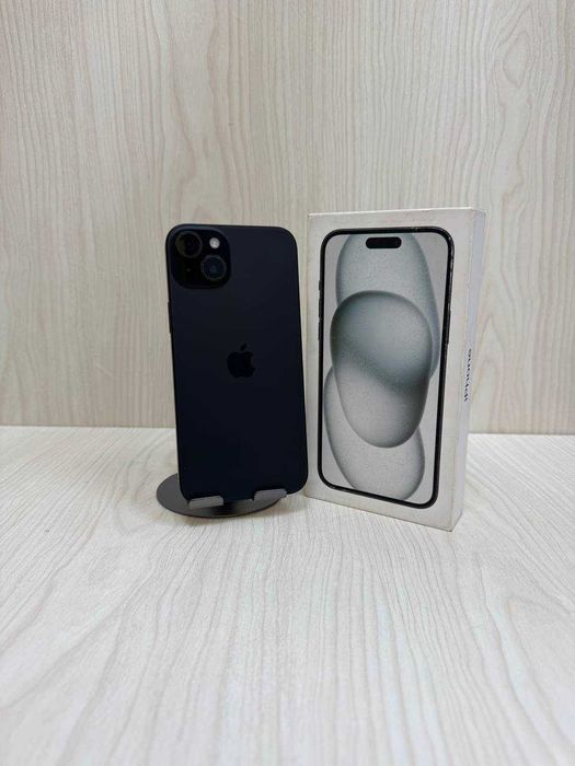 iPhone 15 Plus 512ГБ/ Айфон 15 РАССРОЧКА ДО 60 МЕСЯЦЕВ! "Ломбард Лидер
