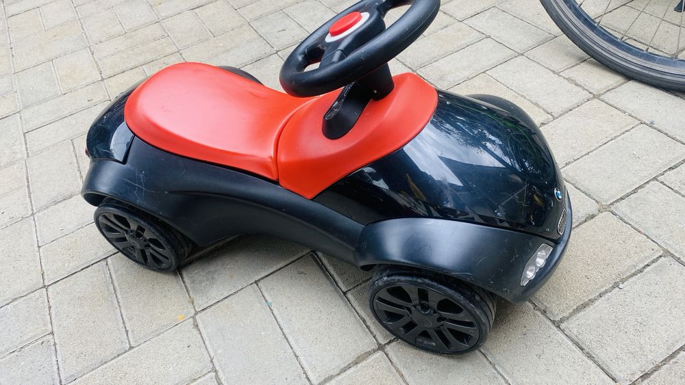 Masina jucarie BMW copii