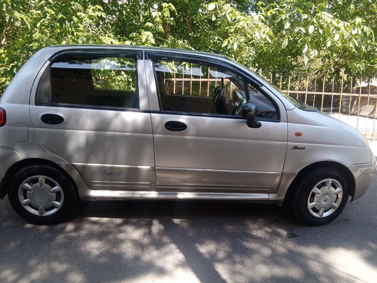 Автомобиль продаётся