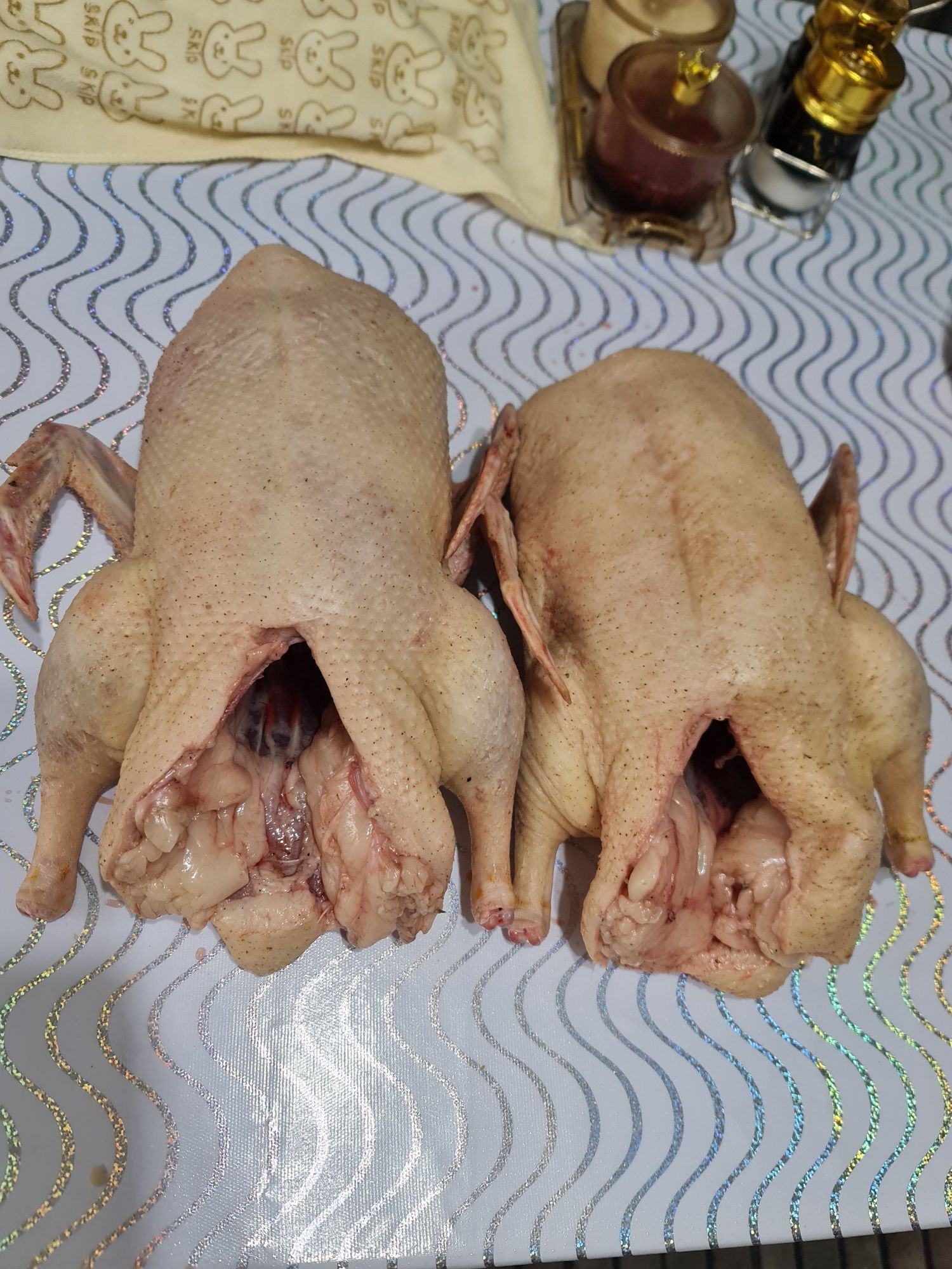 Продам мясо утки!