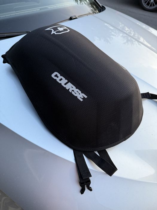 Rucsac ghizdan moto bicicleta Course