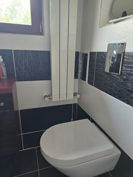 Vand garsoniera sinaia *vila bucegi*