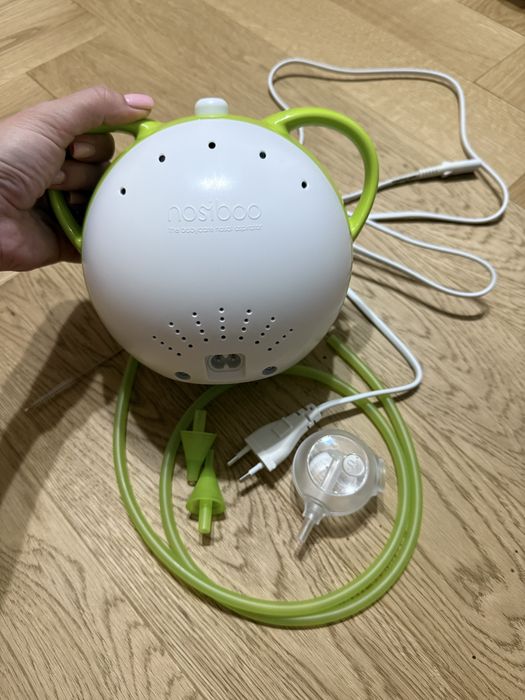Vand aspirator electric NasibooPro