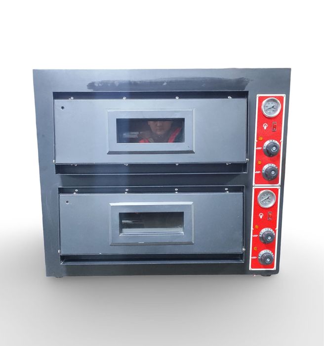 Печи для пиццы на 8шт