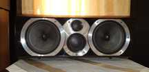 Wharfdale Diamond 10.CM , 90 dB / 1 W / 1 m , proveniență Anglia.