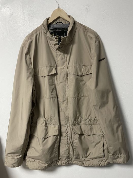 Geox jacheta barbati XXL