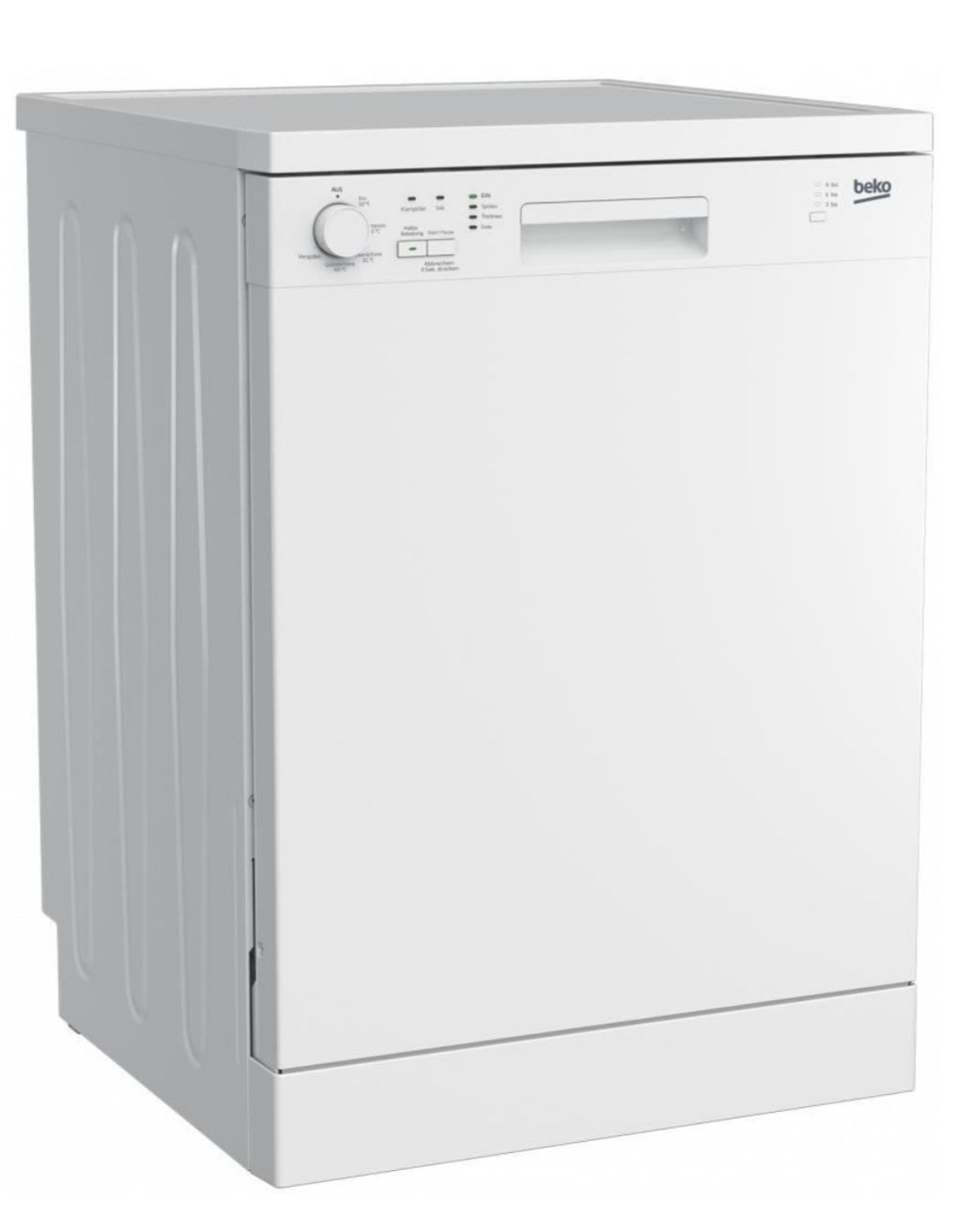 Посудомоечная машина BEKO DFN05310W