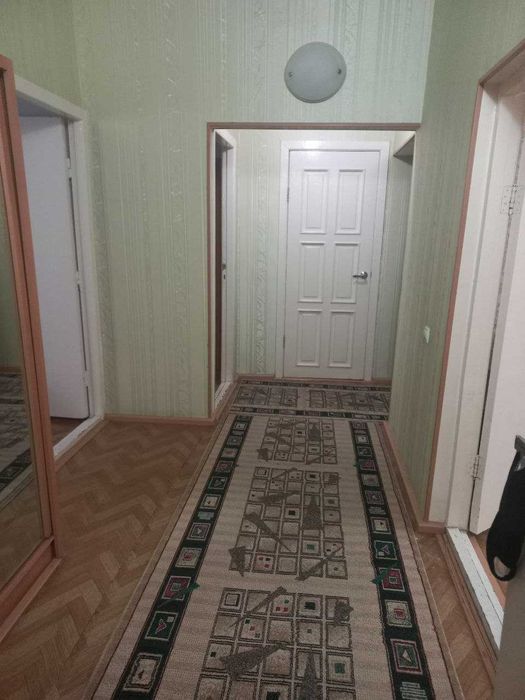 Продам квартиру Карасу-1 3 ком 5 этаж№Г293