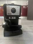 Кафемашина delonghi