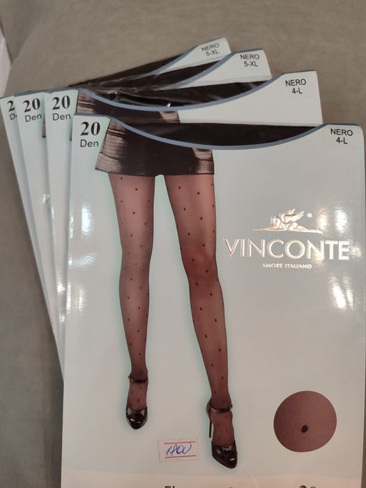 Продам колготки 20 Den