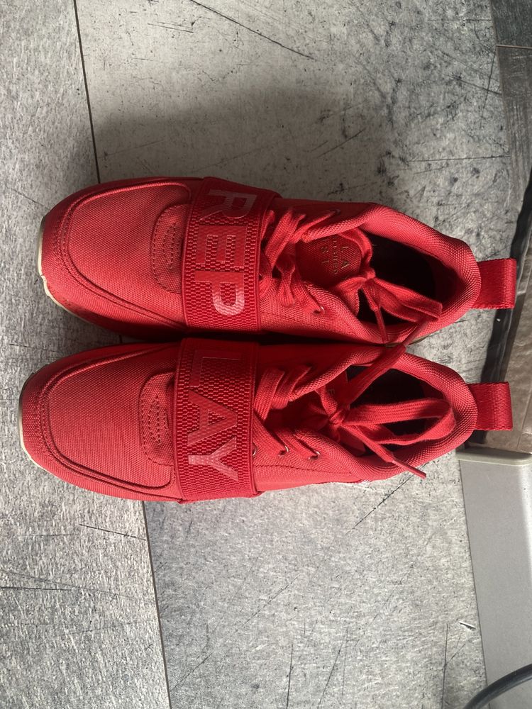 Adidasi / sneakers Replay marime 36