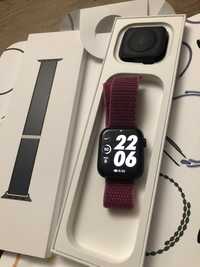 Apple watch 9 часовник с гаранция