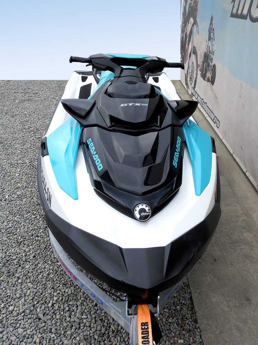 Jetski Sea-Doo GTX PRO 130 Second 2022