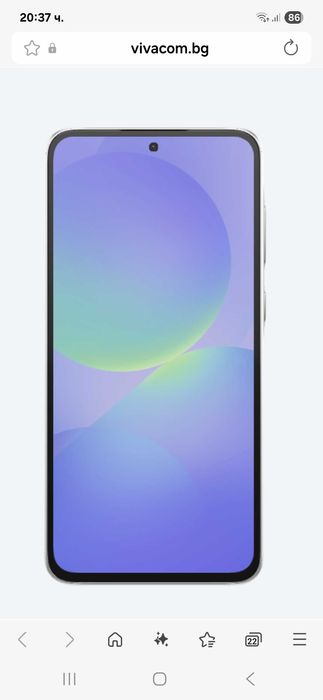 Samsung A36 128gb