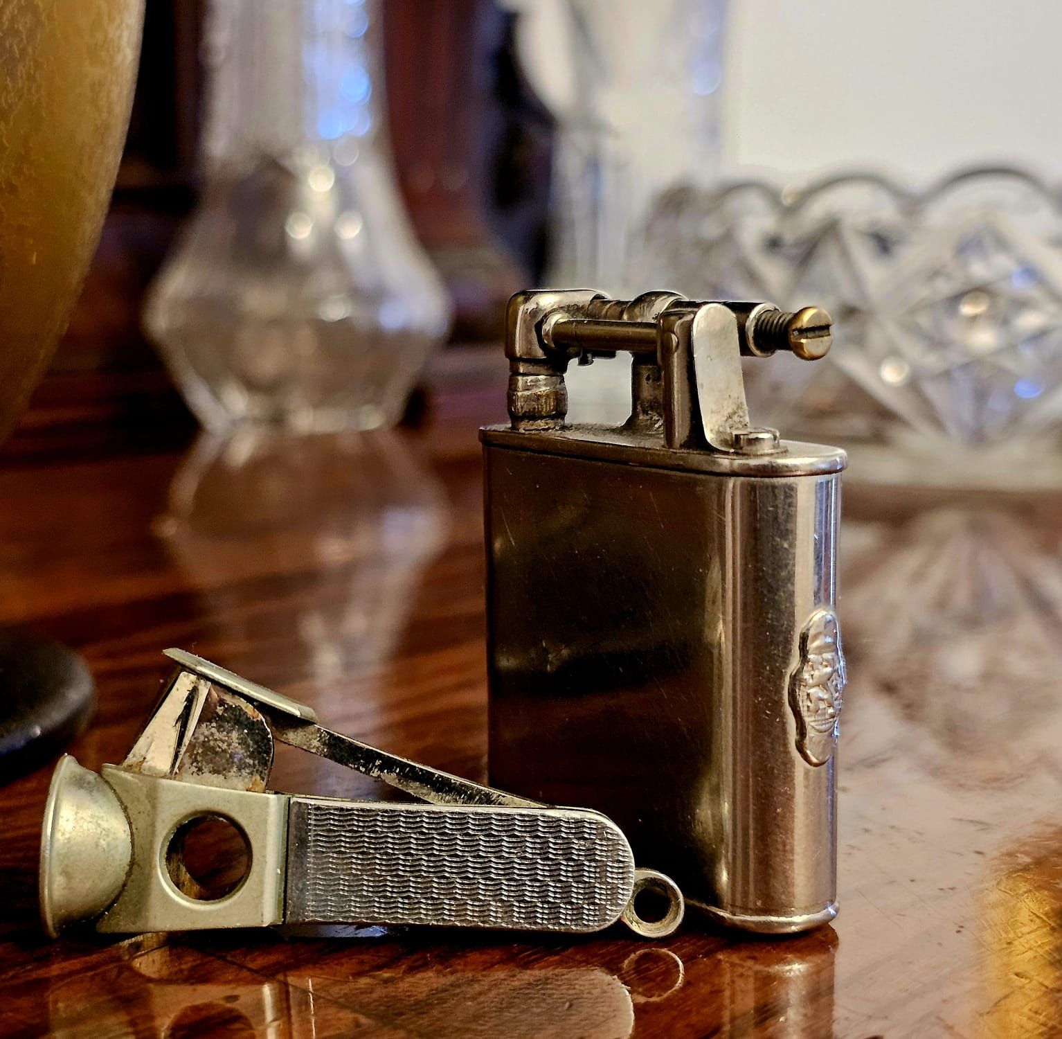 Bricheta Stratos 1929