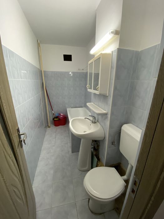 Apartament cu o camera ,bloc izolat - Calea Sagului -Direct Proprietar