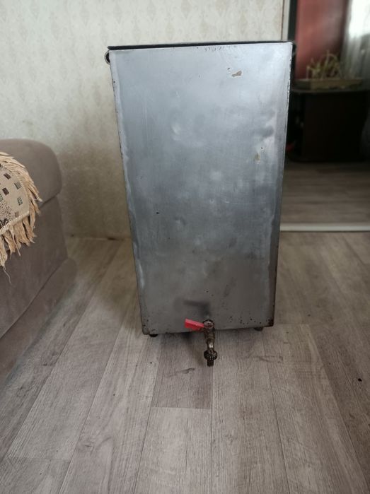 Бак в баню нержавейки 40.000тг.торг