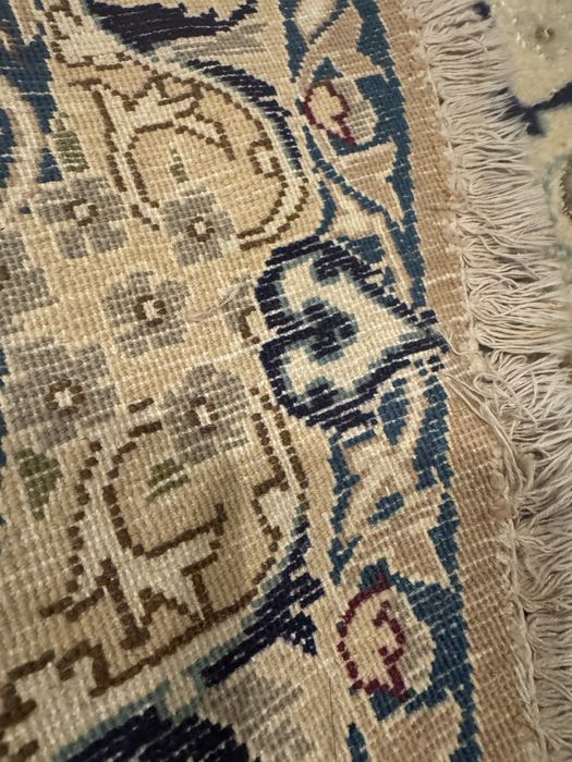 Covor Persan handmade