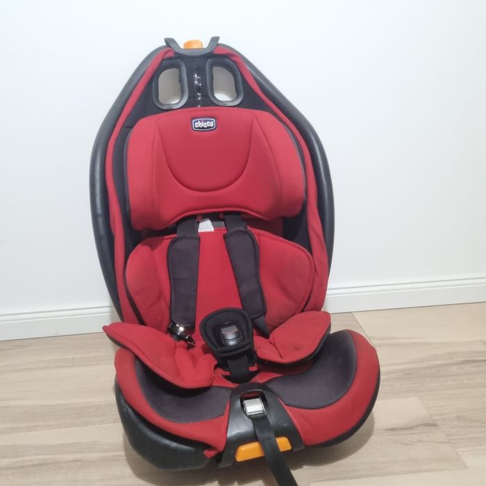 Vand scaun auto copii