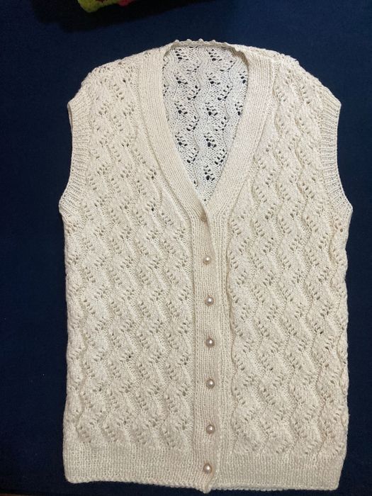 Bluze tricotate pentru femei