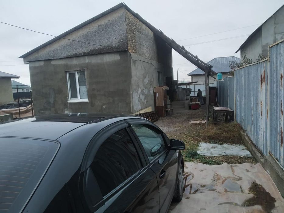 Уй сатылады каскеленде