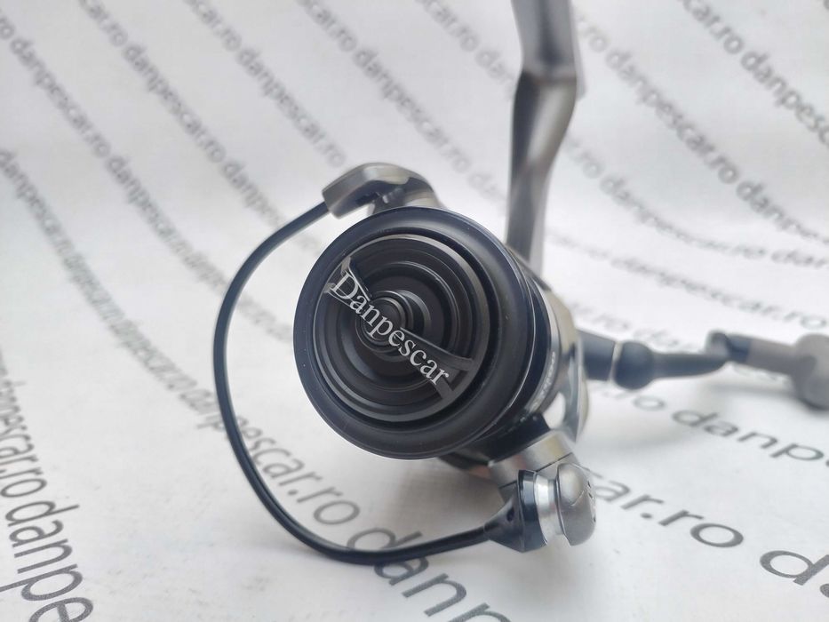 Mulinetă Feeder Match PRO FL CHASER LA3000 tambur Long Cast