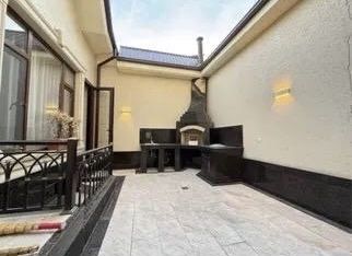 Аренда частного дома в Яккасарайском р-не | 5-комнат, 250м2 и 4 соток