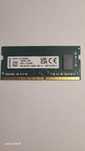 Memorie sodimm Kingston 8GB 1Rx16 DDR4 3200MHz = produs nou/sigilat