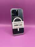 Iphone 15 PRO 128Gb Bateria 100 •Matei Amanet Crangasi• 34130
