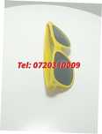 Transport Gratuit Ochelari De Soare Yellow Unisex Nonpolaroid