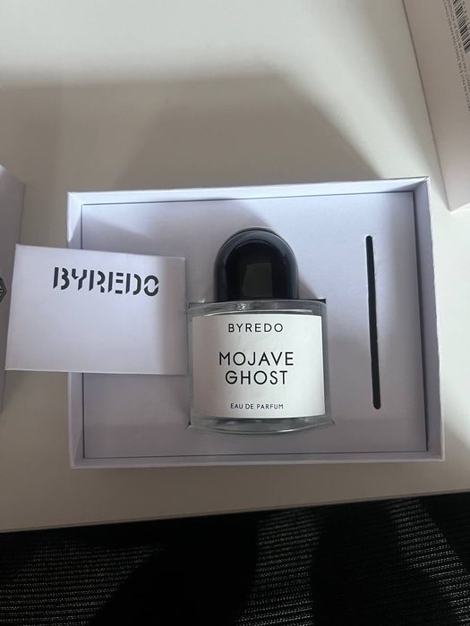 BYREDO mojave ghost
