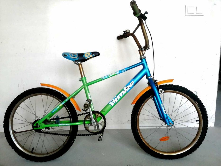 Детско колело /велосипед