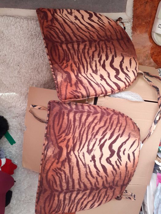 Perne pentru scaun 2 buc