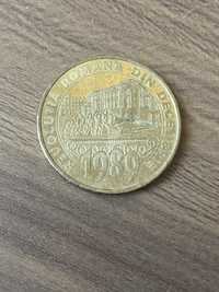 Monedă de colecție Revoluția 1989