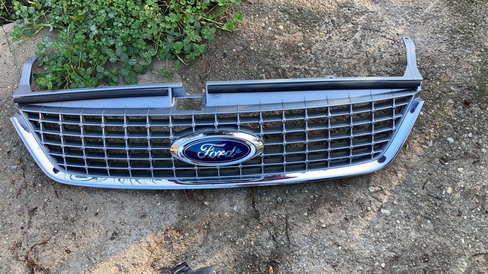 Grila fata ford mondeo 4 2007 - 2010 grila radiator bara