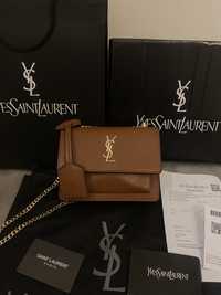 Geanta /poseta Ysl yves saint laurent maro