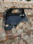 Aripa dreapta spate dacia Logan 2 mcv break