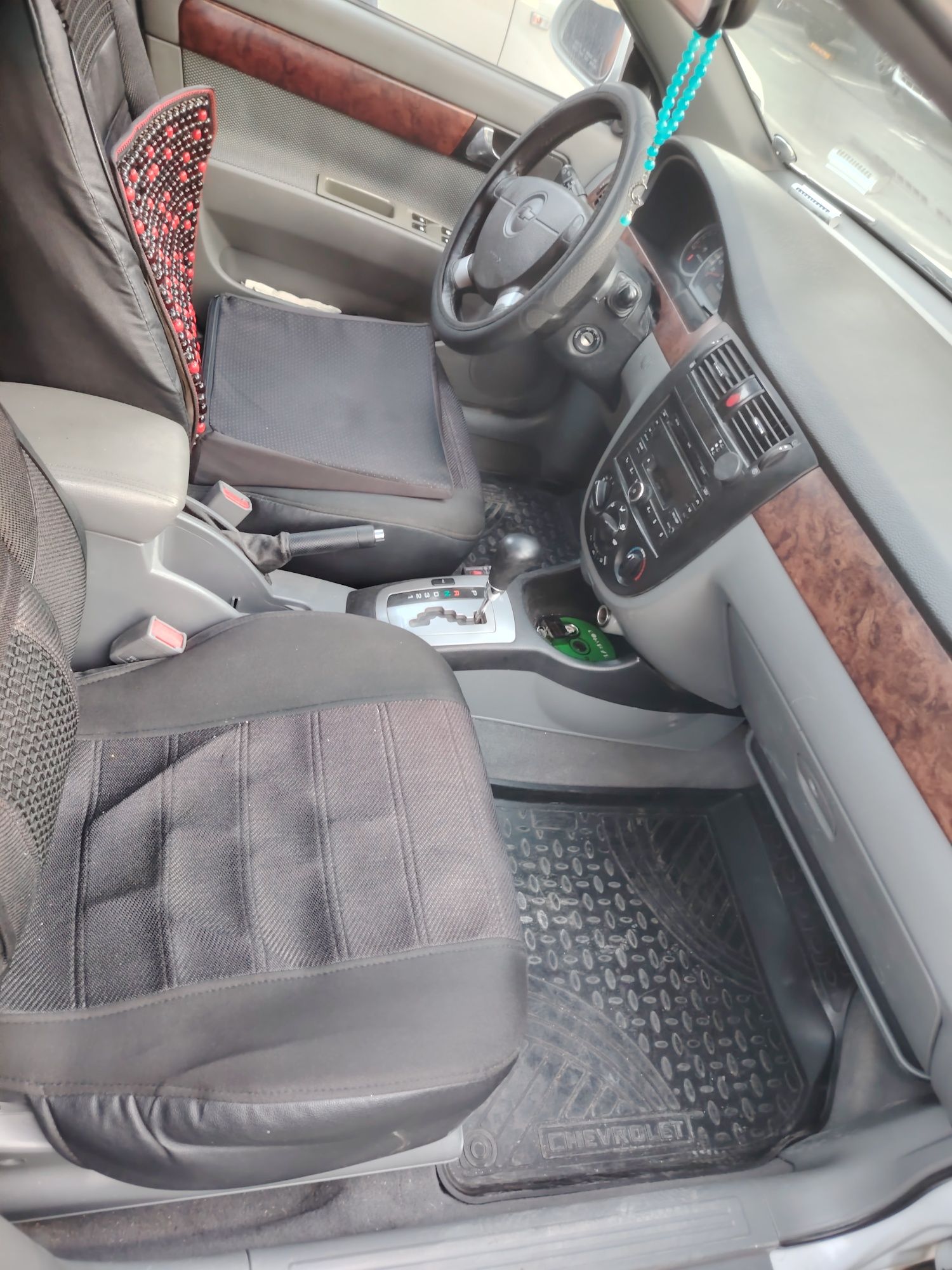Продаётся Lacetti 2009 г автомат 1.8 матор