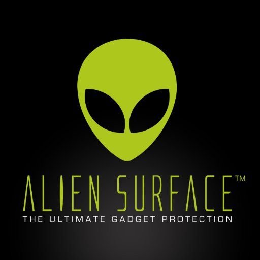 Folie de protectie Alien Surface HD pentru ecrane curbate SAMSUNG