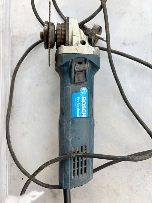 Flex Bosch professional