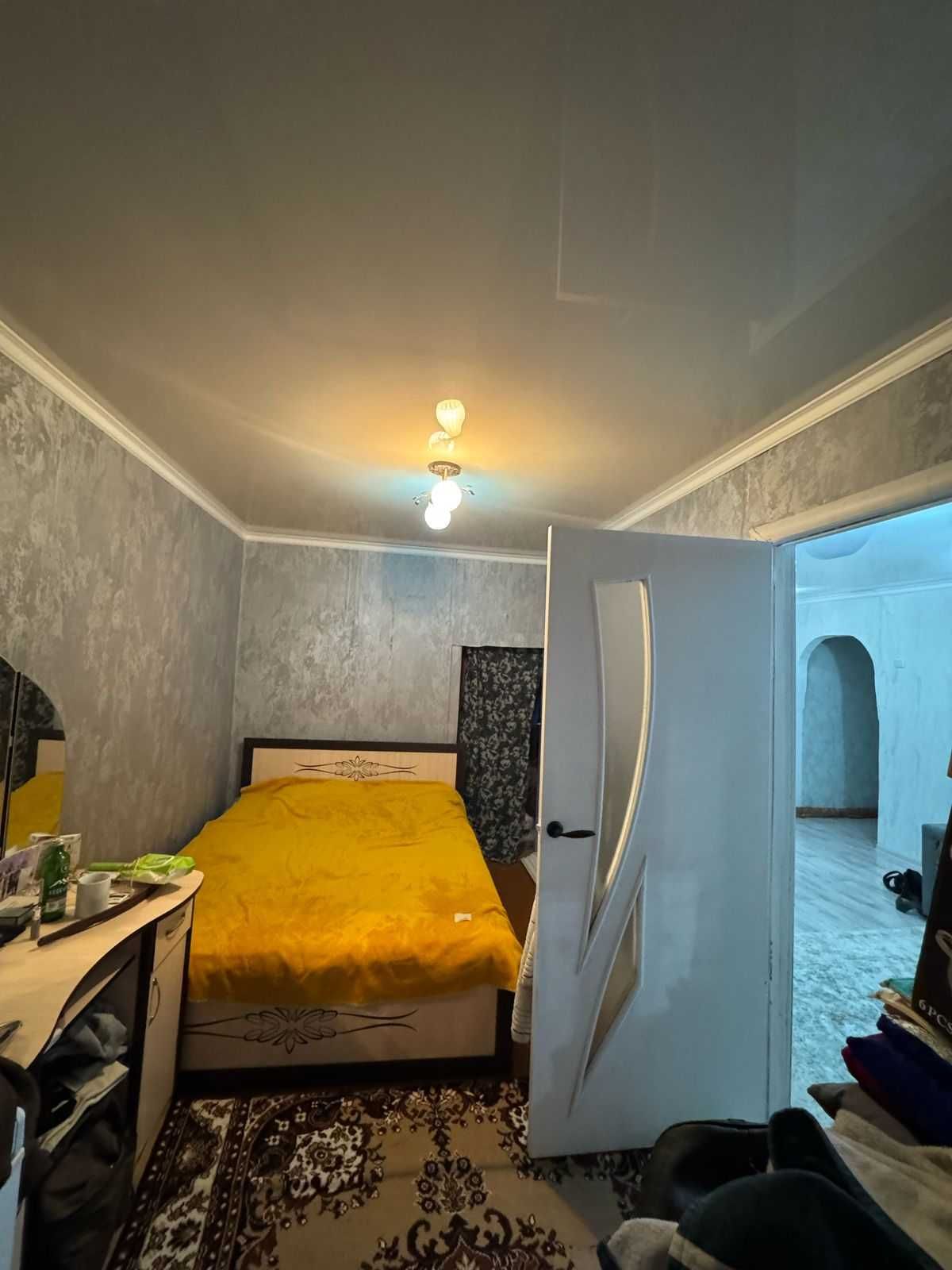Продам 3-х комнатную квартиру, р-н Черемушки